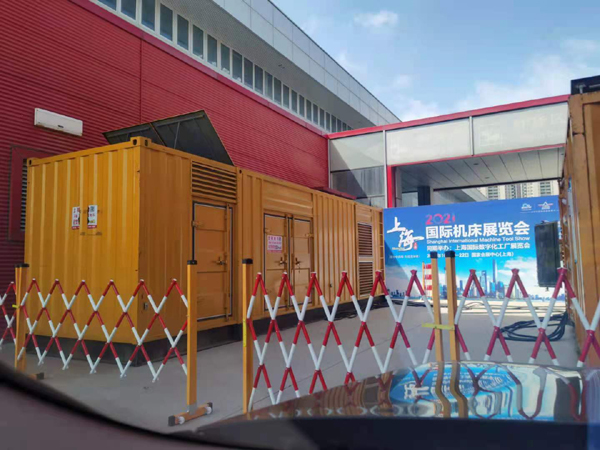 铜鼓发电机出租 对于发电机的特性你了解多少？