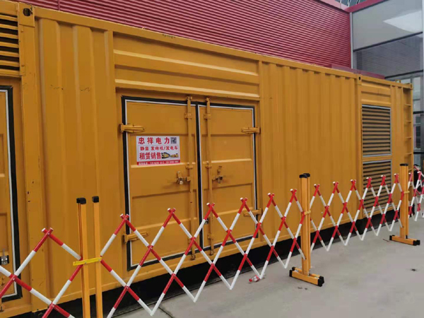 铜鼓关于通用发电机的十万个为什么？