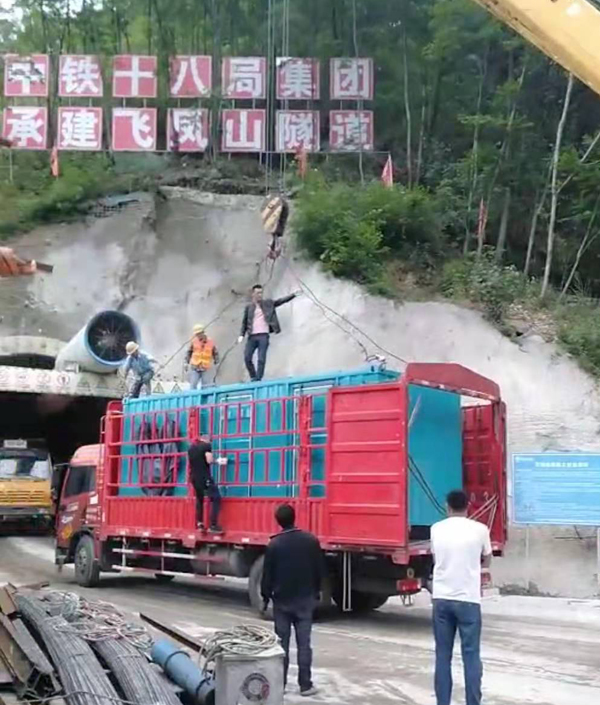铜鼓发电机组维修后输出功率降低是什么问题