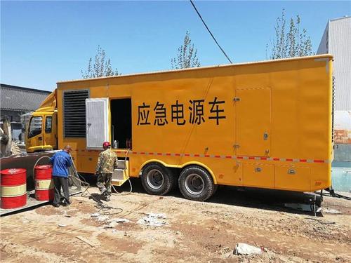 铜鼓发电车租赁-教您挑选发电机哪些技巧可以掌握使用