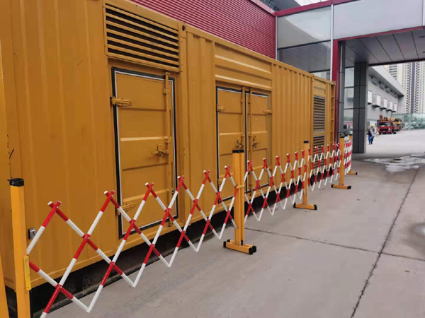 铜鼓800KW柴油发电机组需要配什么规格的电缆线？