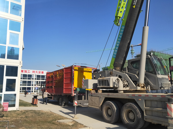 铜鼓发电机出租50KW柴油发电机组需要配多粗电缆线