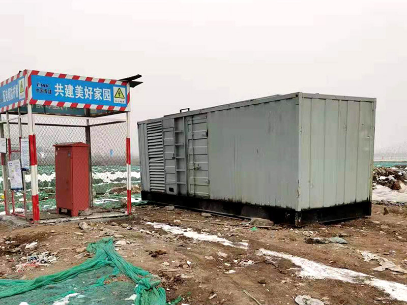铜鼓燃气发电机在高海拔地区运行时会遇到哪些常见故障？