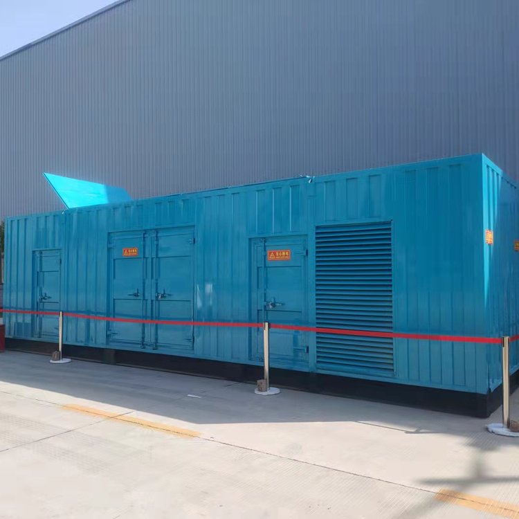 铜鼓怎样更换柴油发电机组的空气滤清器？