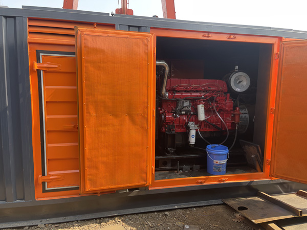 铜鼓哪些因素会影响 200KW 柴油发电机的燃油消耗率？