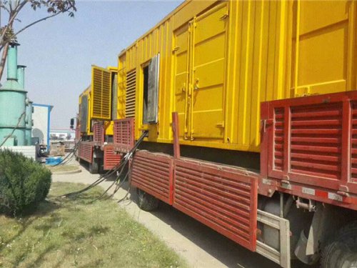 铜鼓计算 200KW 柴油发电机油耗时，需要考虑哪些因素？