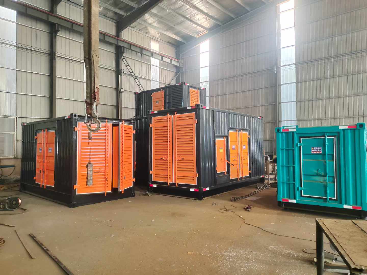 铜鼓如何根据用电设备的功率选择合适的空开？
