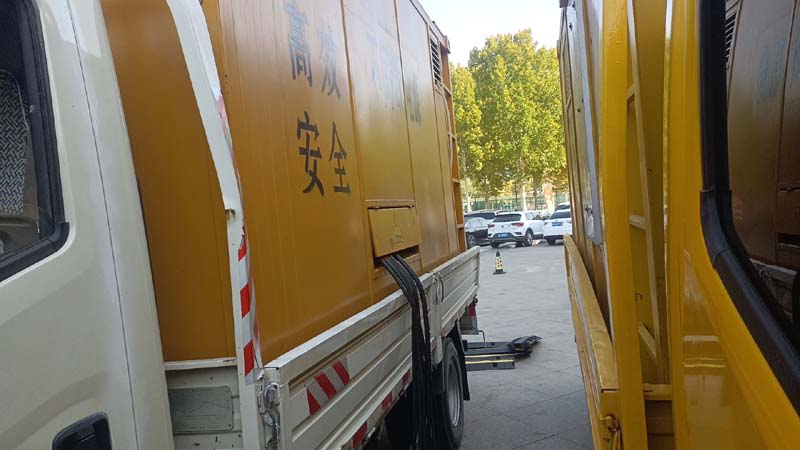 铜鼓如何判断柴油发电机组和UPS电源的切换时间是否符合要求?