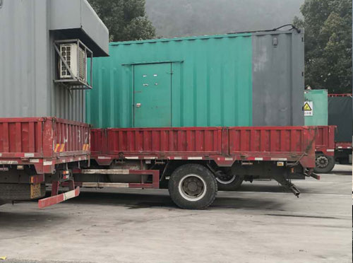 铜鼓柴油发电机组使用注意安全事项有哪些？
