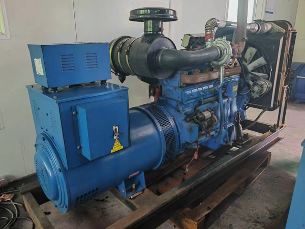 铜鼓100kW柴油发电机组使用多级机油有哪些优缺点？