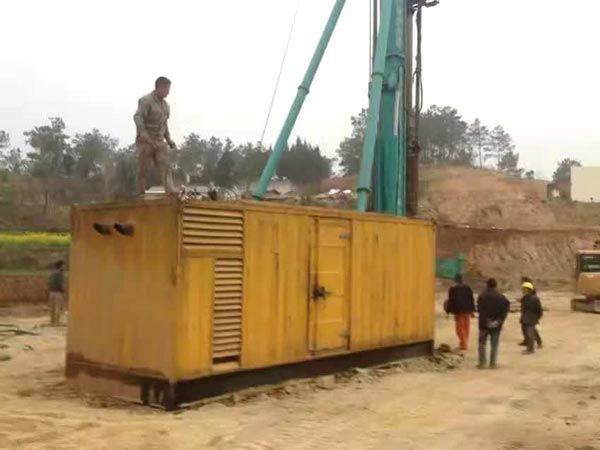 铜鼓柴油发电机组应用场合有哪些？